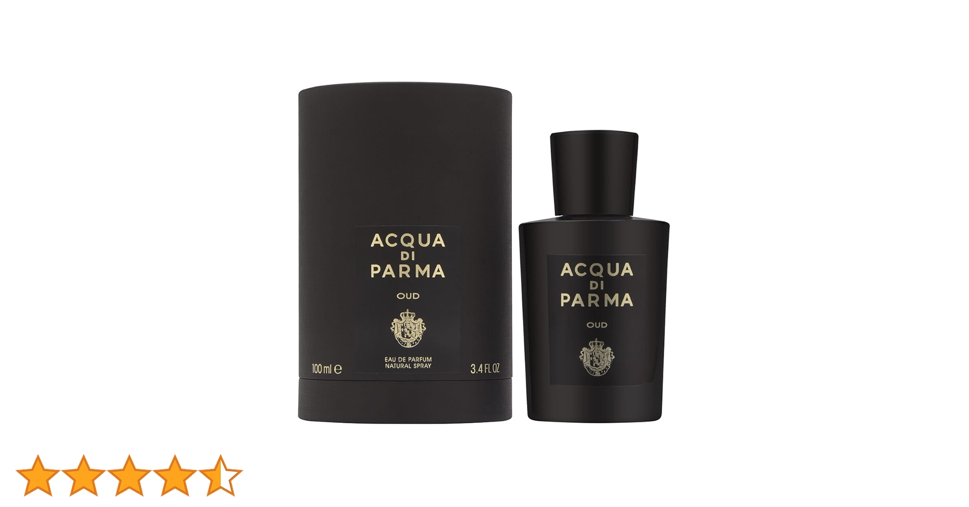 Amazon | アクア・ディ・パルマ Signatures Of The Sun Oud Eau De